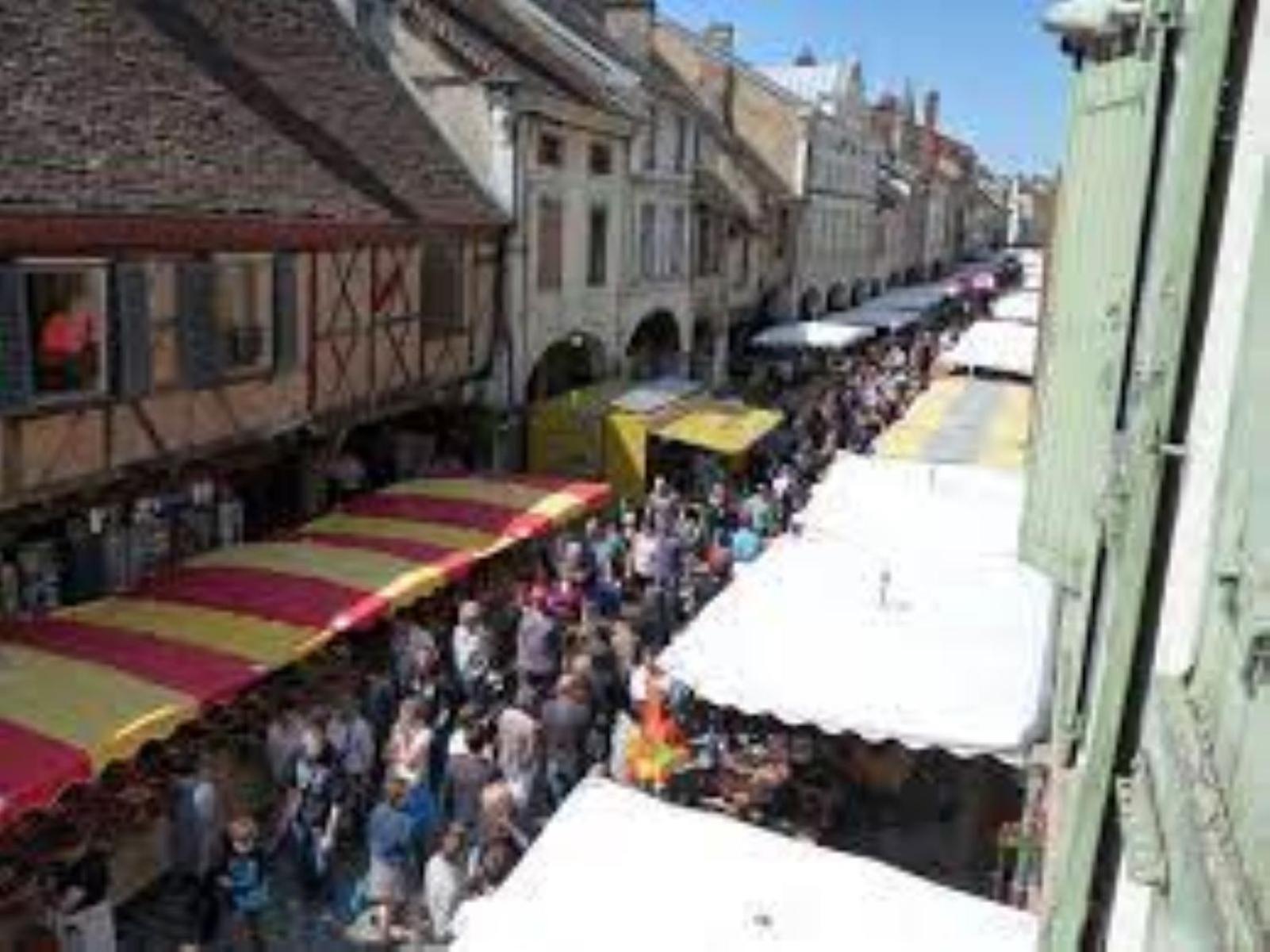 L'Albizia Gite Climatise St Maurice Saint-Maurice-en-Riviere ภายนอก รูปภาพ