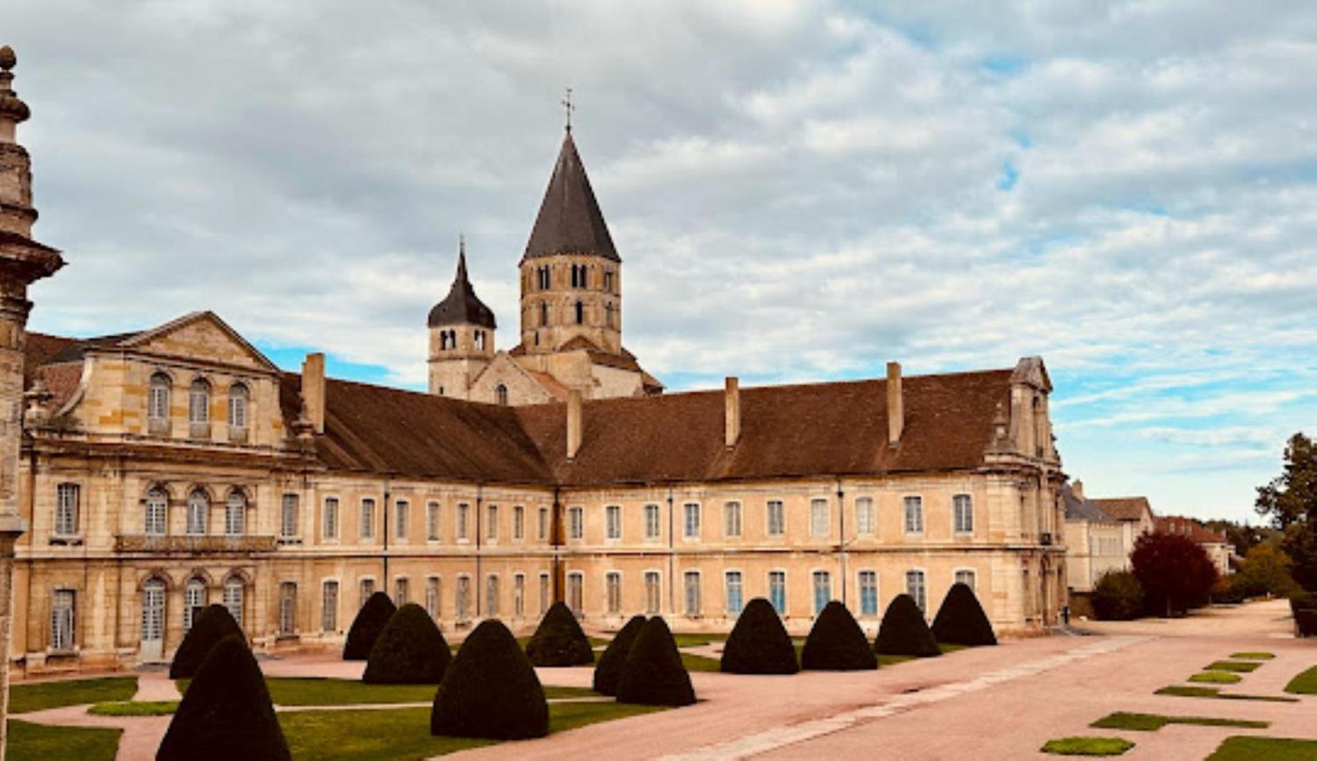 L'Albizia Gite Climatise St Maurice Saint-Maurice-en-Riviere ภายนอก รูปภาพ