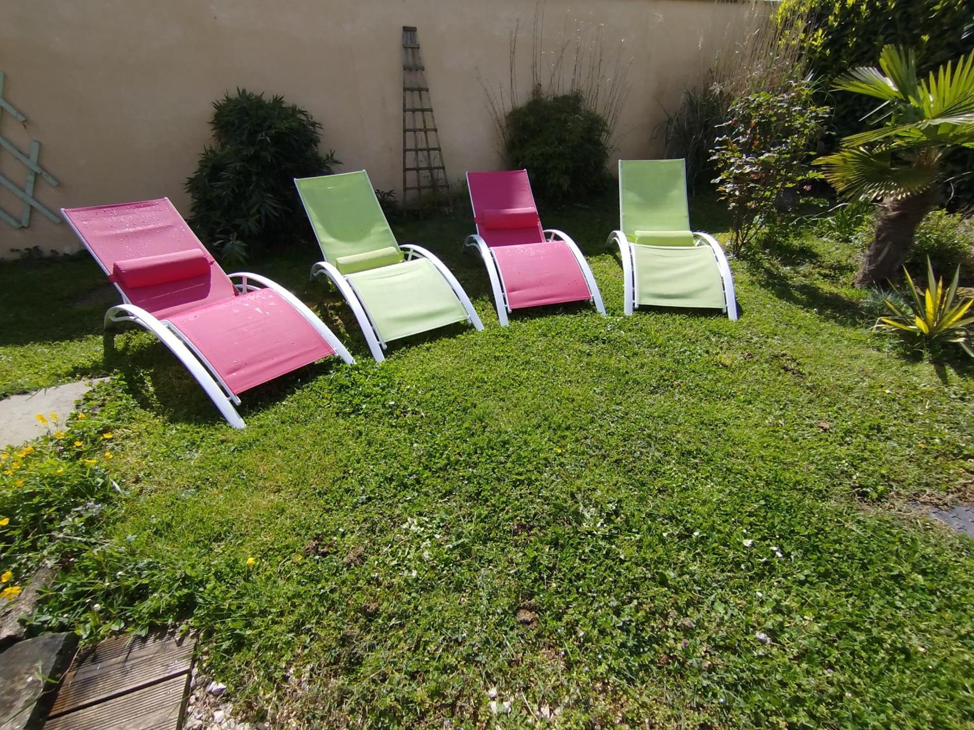 L'Albizia Gite Climatise St Maurice Saint-Maurice-en-Riviere ภายนอก รูปภาพ