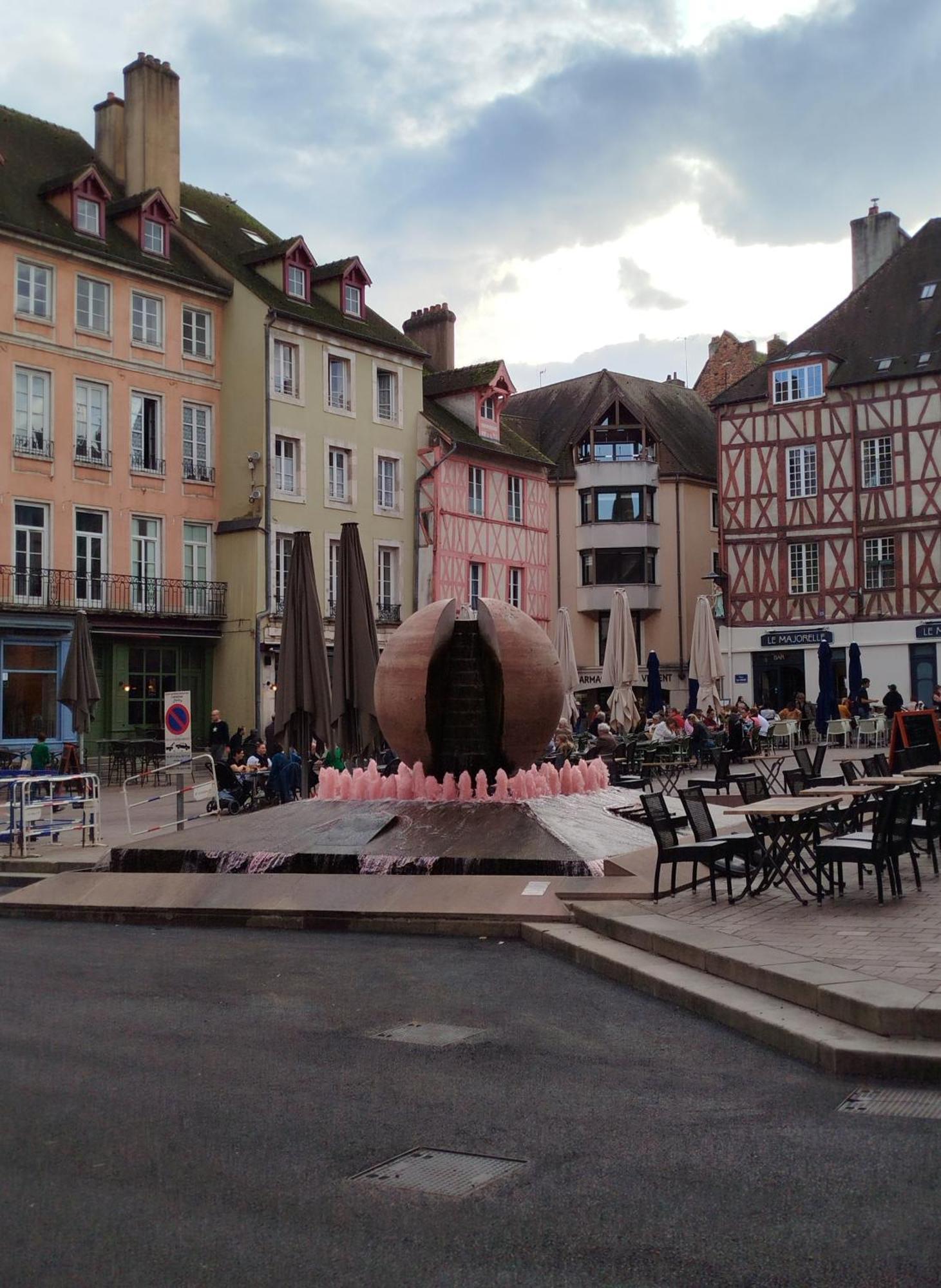 L'Albizia Gite Climatise St Maurice Saint-Maurice-en-Riviere ภายนอก รูปภาพ